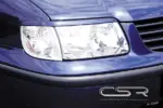 CSR maske prednjih svjetala za VW Polo III (6N2) hatchback/karavan/limuzina