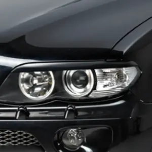 CSR maske prednjih svjetala za BMW X5 I (E53)