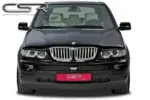 CSR headlight covers for BMW X5 E53 all