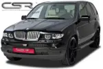 CSR headlight covers for BMW X5 E53 all
