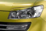 CSR maske prednjih svjetala za Daihatsu Materia I (M4) hatchback