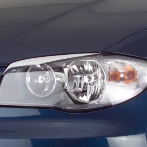 CSR maske prednjih svjetala za BMW 1 E81/E82/E87/E88