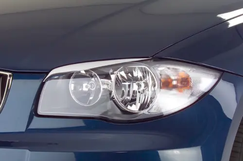 CSR maske prednjih svjetala za BMW 1 E81/E82/E87/E88