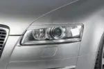 CSR Bodykit Tuning Spoiler Set for Audi A6 C6 4F