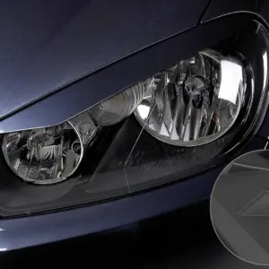 CSR maske prednjih svjetala za VW Golf 6 (5K)