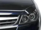 CSR body kit za Opel Signum I