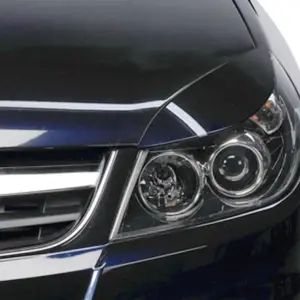 CSR maske prednjih svjetala za Opel Vectra C (Z02) facelift / Signum I