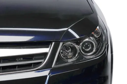 CSR maske prednjih svjetala za Opel Vectra C (Z02) facelift / Signum I