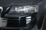 CSR headlight covers for Audi A3 8P / Audi A3 8PA