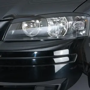 CSR headlight covers for Audi A3 8P / Audi A3 8PA