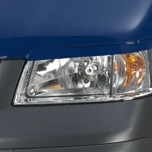 CSR headlight covers for VW T5 Transporter all models
