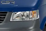 CSR maske prednjih svjetala za VW Transporter V (T5)