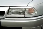 CSR headlight covers for Opel Asra F all