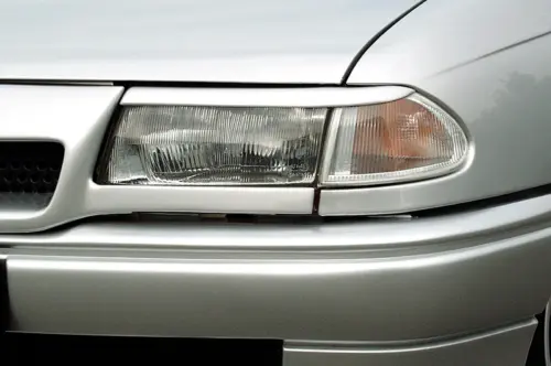 CSR headlight covers for Opel Asra F all