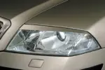 CSR headlight covers for Skoda Octavia 2 all