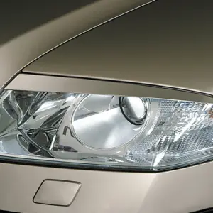 CSR headlight covers for Skoda Octavia 2 all