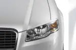 CSR headlight covers for Audi A4 B7 all