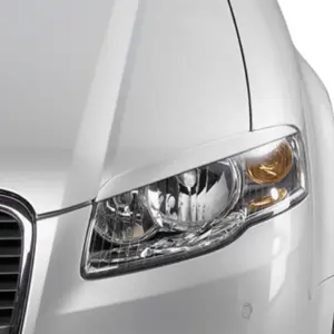 CSR headlight covers for Audi A4 B7 all