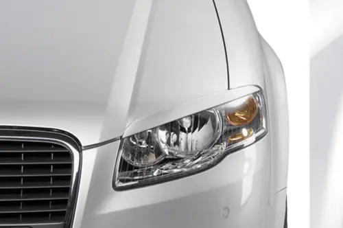 CSR headlight covers for Audi A4 B7 all
