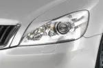 CSR headlight covers for Skoda Octavia 2 Facelift all