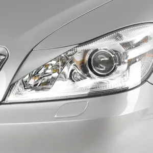 CSR headlight covers for Skoda Octavia 2 Facelift all