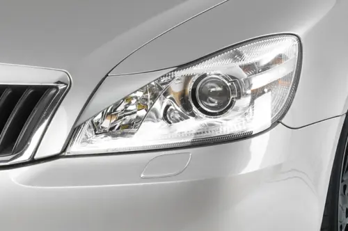 CSR headlight covers for Skoda Octavia 2 Facelift all