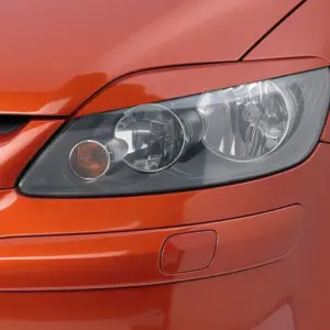CSR headlight covers for VW Golf Plus / Crossgolf all