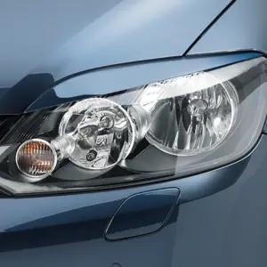 CSR headlight covers for VW Golf Plus / Crossgolf all