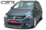 CSR headlight covers for VW Golf Plus / Crossgolf all