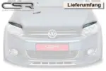 CSR headlight covers for VW Golf Plus / Crossgolf all