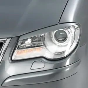 CSR headlight covers for VW Touran GP all