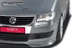 CSR headlight covers for VW Touran GP all