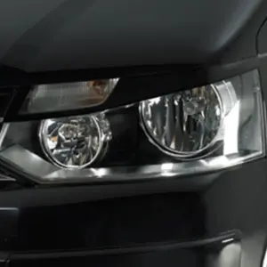 CSR headlight covers for VW T5 Transporter facelift all