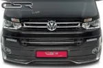 CSR headlight covers for VW T5 Transporter facelift all