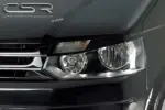 CSR headlight covers for VW T5 Transporter facelift all