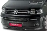 CSR headlight covers for VW T5 Transporter facelift all