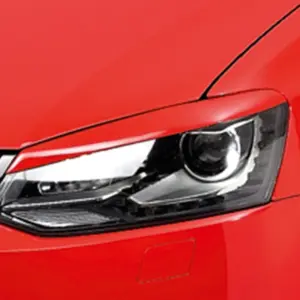 CSR headlight covers for VW Polo 5 Type 6R all