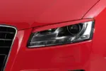 CSR headlight covers for Audi A5 8T