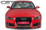 CSR headlight covers for Audi A5 8T