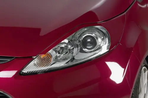 CSR headlight covers for Ford Fiesta MK7 all