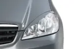 CSR headlight covers for Mercedes-Benz W169 A-Class all