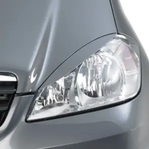 CSR headlight covers for Mercedes-Benz W169 A-Class all