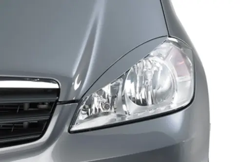 CSR headlight covers for Mercedes-Benz W169 A-Class all