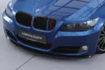 CSR headlight covers for BMW 3 Series E90/E91 Saloon/Estate