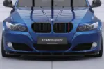 CSR headlight covers for BMW 3 Series E90/E91 Saloon/Estate