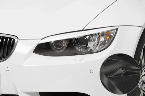 CSR headlight covers for BMW 3 Series E92/E93