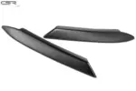CSR headlight covers for Skoda Octavia 3 Type 5E all