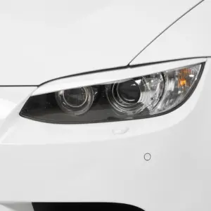 CSR headlight covers for BMW 3 Series E92/E93 Coupe/Cabriolet