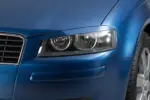 CSR maske prednjih svjetala za Audi A3 II (8P)