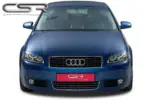 CSR maske prednjih svjetala za Audi A3 II (8P)